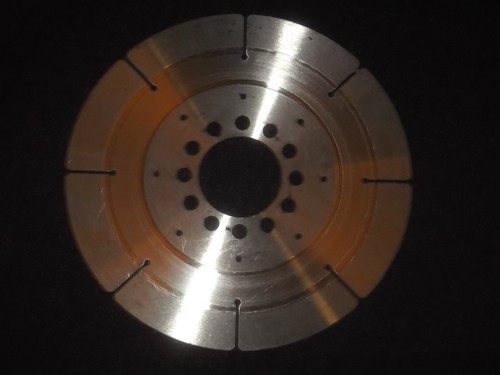 Rolls royce clutch - royce,