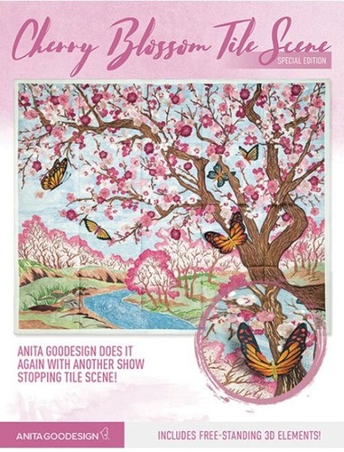Anita goodesign cherry - anita,