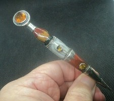 LARGE Victorian Scottish