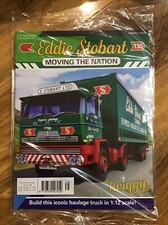 Eddie Stobart, Issue 135