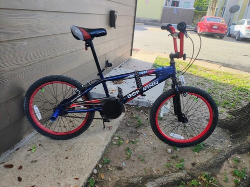 Vendo está bici bmx - está,