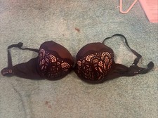 36C Bras Job Lot Bundle - Bravissimo Millie Blick Lace Calvin Klein Laura Ashley