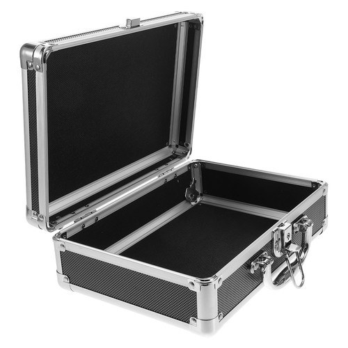 Accessory box small metal tool - small,