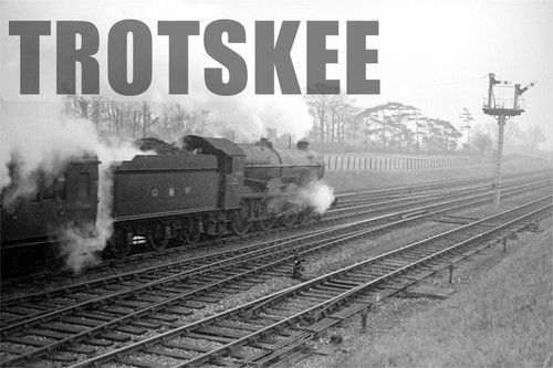 35mm negative gwr great - 35mm,