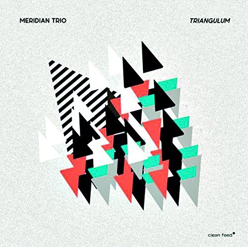 Meridian trio triangulum - trio, (cd)