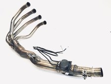 Exhaust manifold Kawasaki ZRX