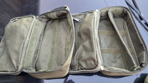 Used carp fishing tackle - fishing, rare