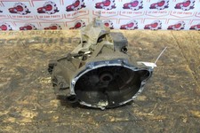 Ford Fiesta Zetec Climate 16v E4 4 Dohc Hatchback 2001-2008 1388 Gearbox Manual