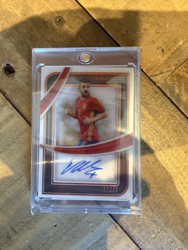 2024 panini immaculate - 2024-25,