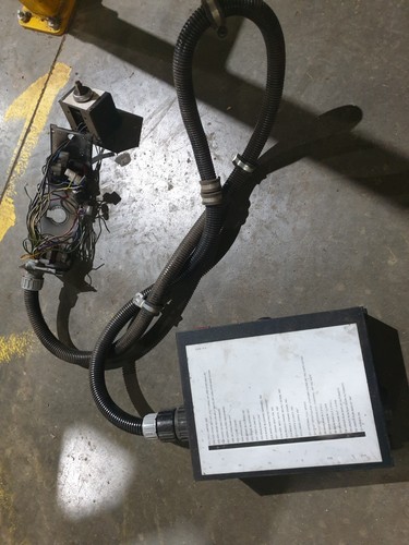 Multi lift hook - , control
