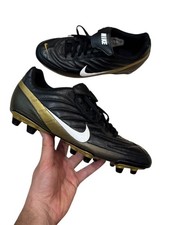 Nike Tiempo Premier FG Black