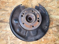 Mercedes W124 Estate Wheel