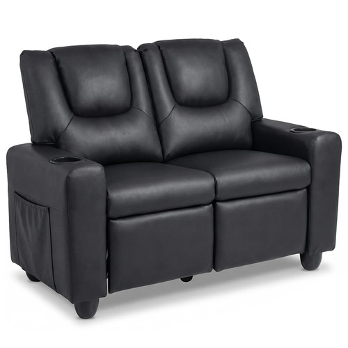 Seater kids recliner sofa - 2,