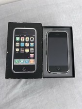 Apple iPhone 2g 1st Generation