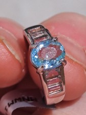 PARAIBA TOURMALINE MOZAMBIQUE