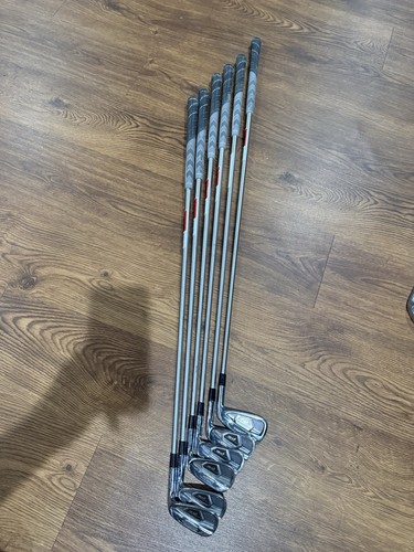 Taylormade psi iron - psi,