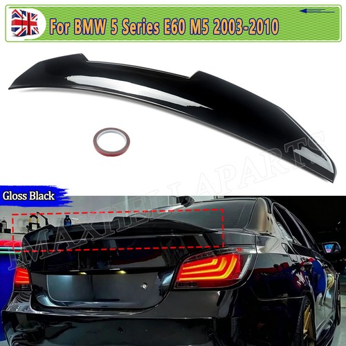 For bmw series e60 glossy - m5,