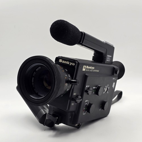 Sankyo sound 320 - sound, xl-320