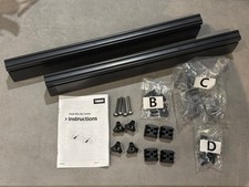 THULE Internal Roof Box Ski