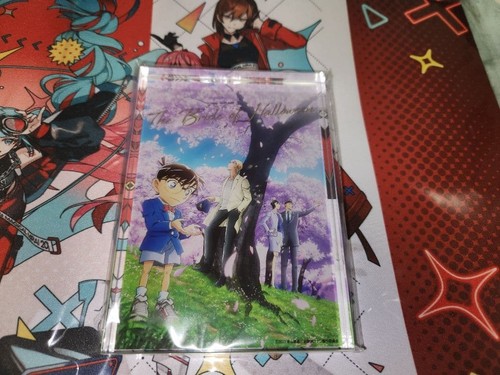 Detective conan exhibition - detective,