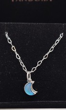 Sterling Silver 925 Necklace