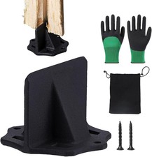 Manual Wood Splitter Wedge