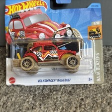 Hot Wheels, Volkswagen "Baja
