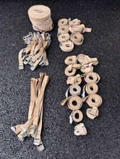 Tentipi Bundle Of Straps. 10m