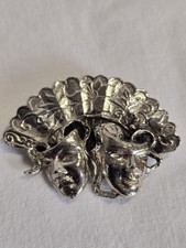 Vintage Comedy And Tragedy