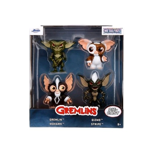 Gremlins inch 4 pack - inch, 4-pack