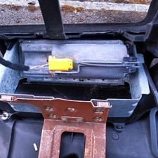 VW Volkswagen Lupo Passenger Air Bag