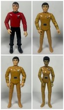 Classic Star Trek - Action