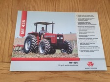 Massey Ferguson 435 export
