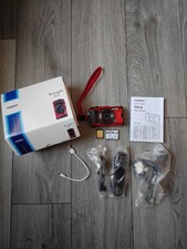 Olympus Tough TG-6 Compact