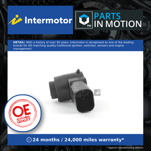 Parking sensor pdc - parking,