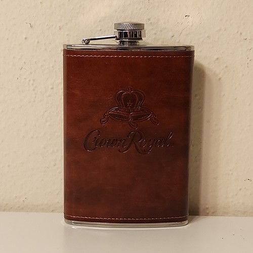 Crown royal whisky - limited, ed