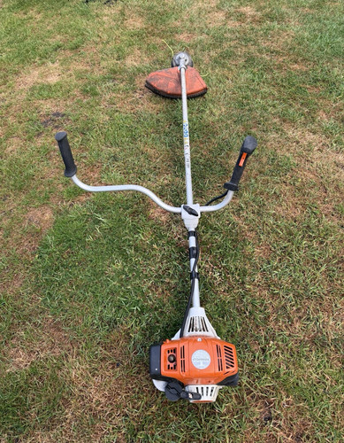 Stihl 131 petrol stroke - stihl,