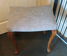 Vintage  Dressing Table Stool
