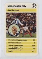 1978 Dubreq Top Trumps British