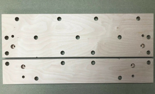24mm birch plywood - 24mm,