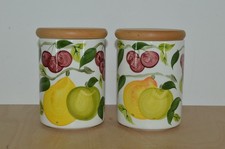 Portmeirion Summer Fruit -