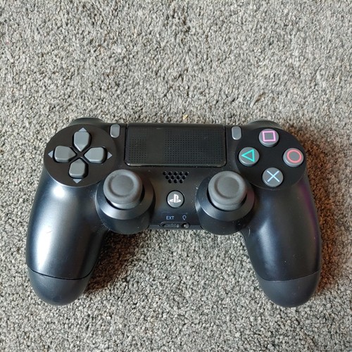 Sony playstation dualshock - playstation, 4