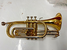 Blessing Scholastic Trumpet /