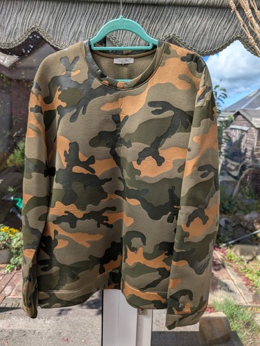 Valentino camouflage - valentino,