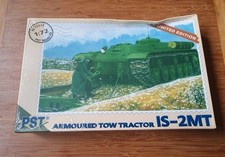 72039 PST 1:72 Armoured Tow
