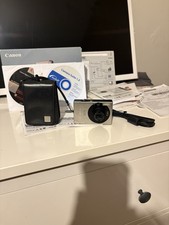 Canon ixus digital camera - 70,