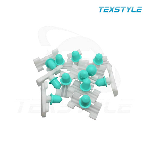 15x clips for bmw - clips, 3-series