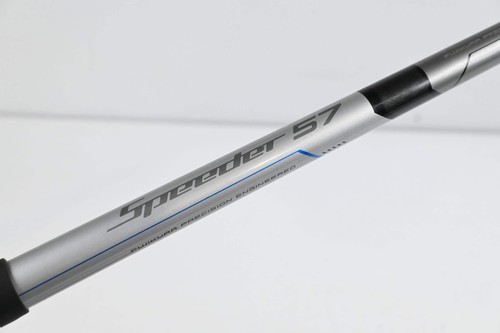 Fujikura speeder driver - fujikura,