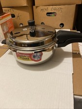 Prestige Deluxe Alpha