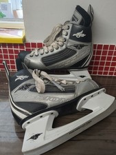 Mission Fuel 55 Ice Hockey Ice